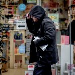 Cómo estará el clima este viernes en Mar del Plata