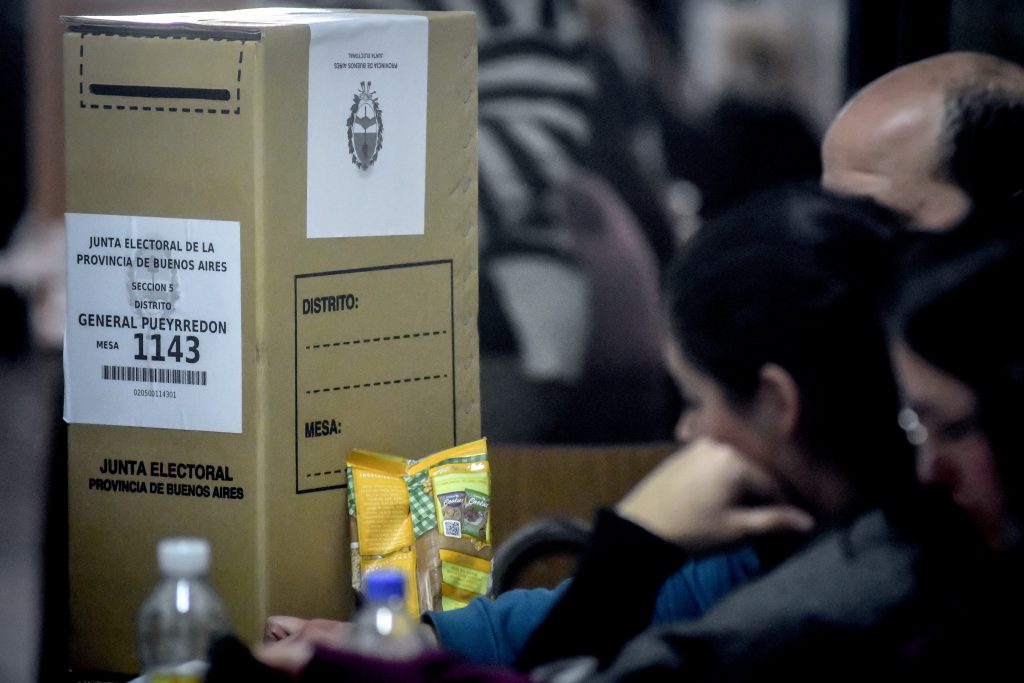 elecciones