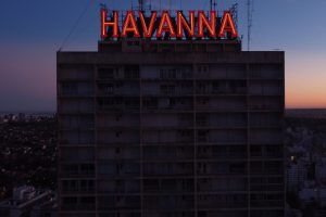 Escena de la película.