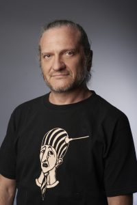 DARIO SZTAJNSZRAJBER PLANETA MARZO 23