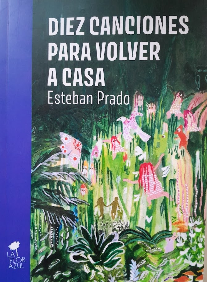 Diez canciones para volver a casa