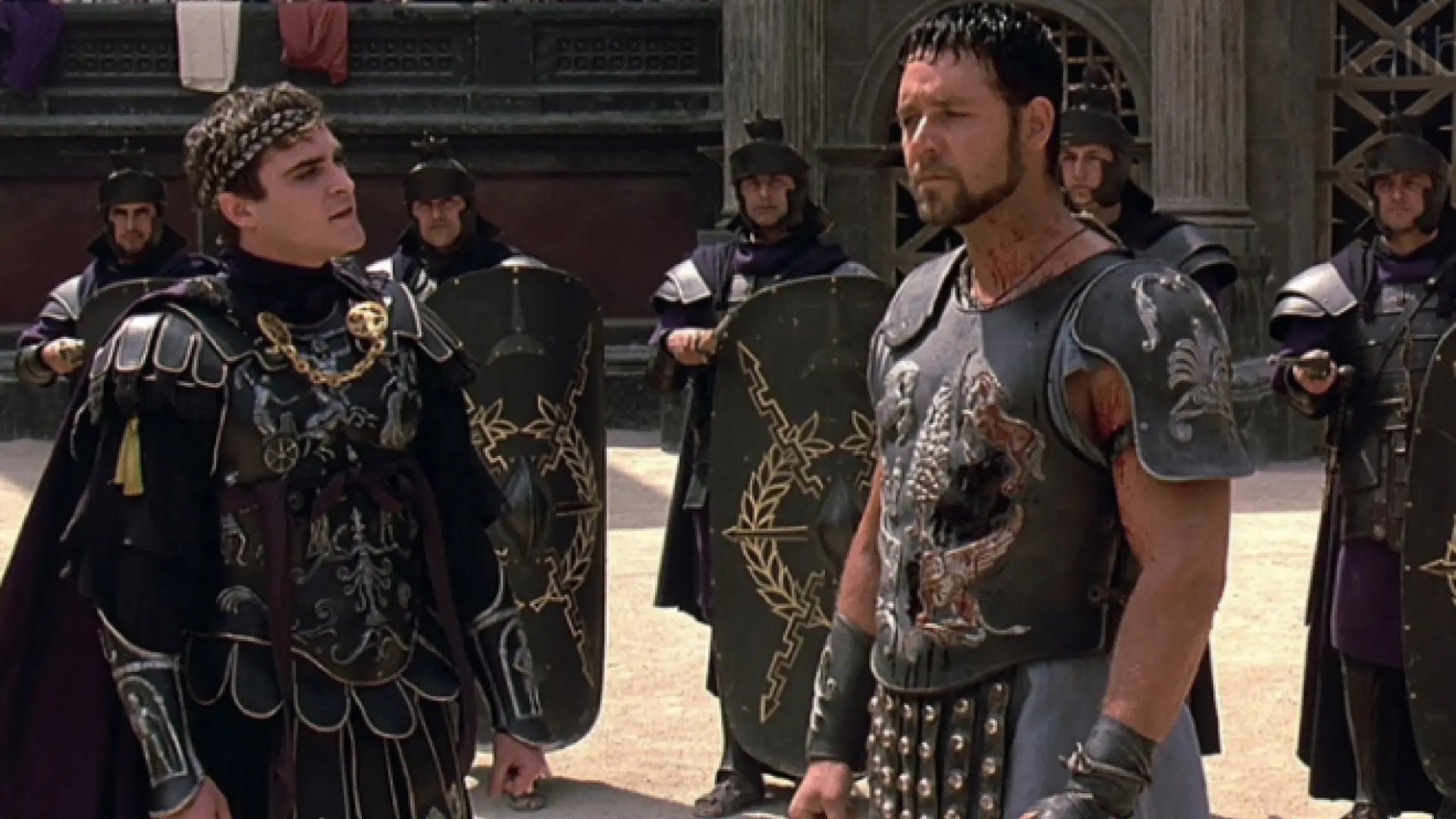 Gladiador