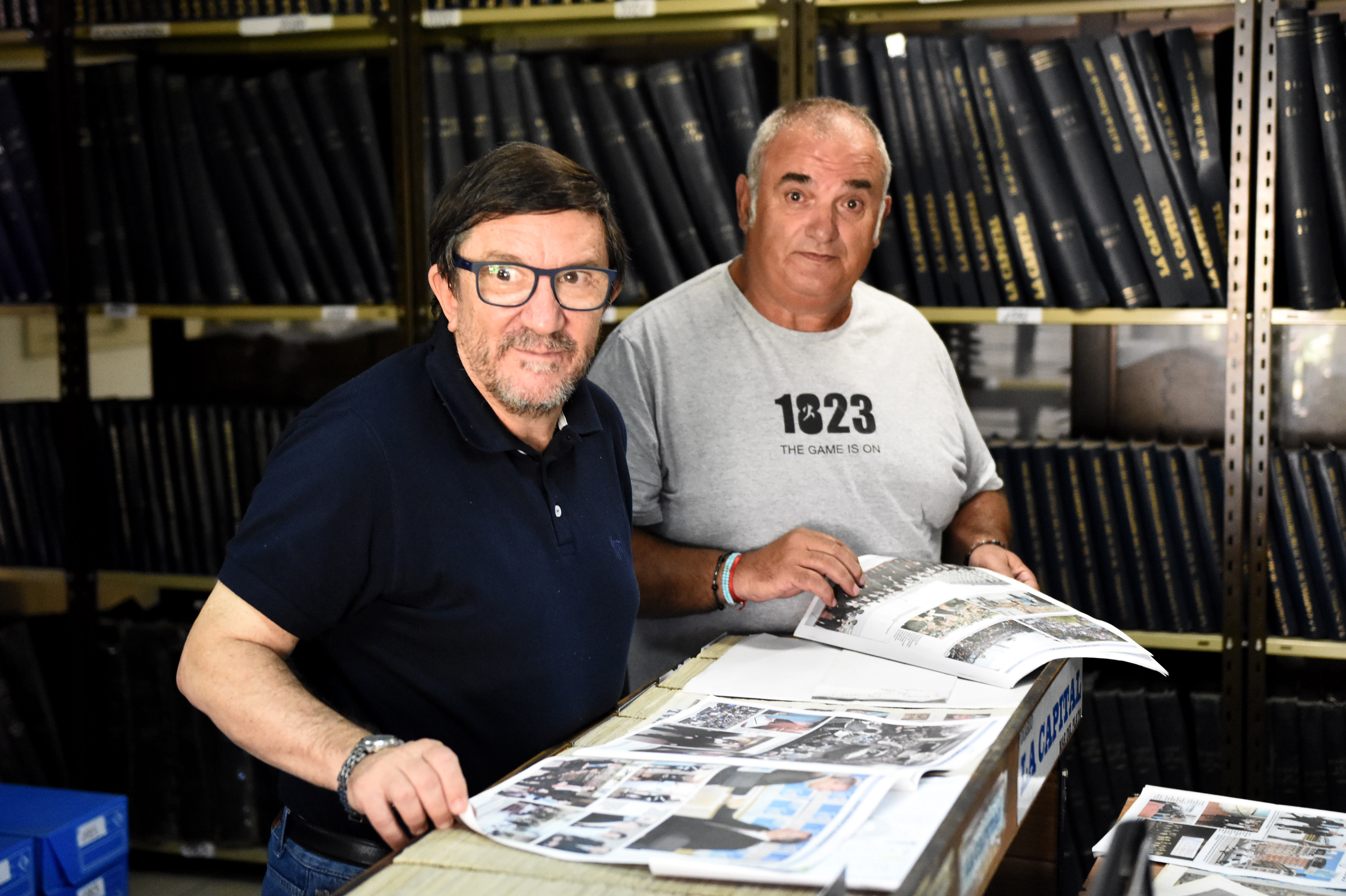 La mirada historiográfica de la Cumbre: “El hecho político más importante en la historia de Mar del Plata” « Diario La Capital de Mar del Plata