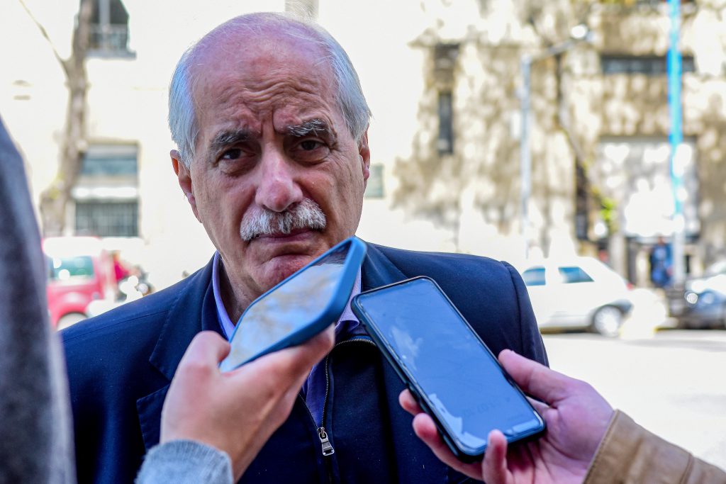 KICILLOF STREAMING 31