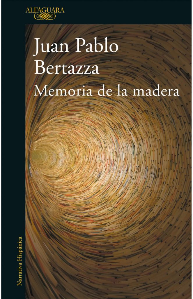 Memoria de la madera