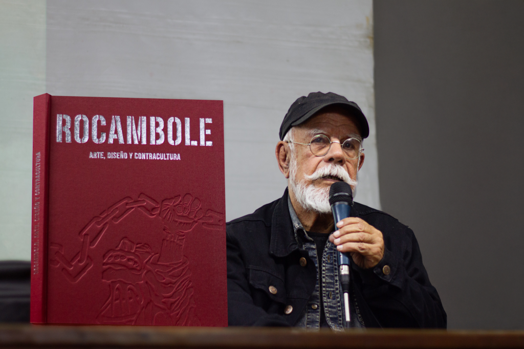 Foto: Lea Álvarez (@defotossoy). 