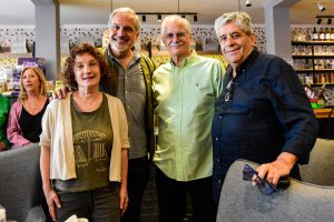 TAIANA CONFERENCIA 05