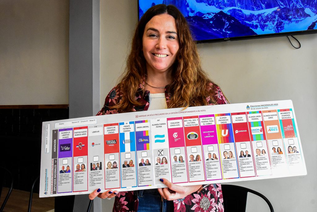 TAIANA CONFERENCIA 20