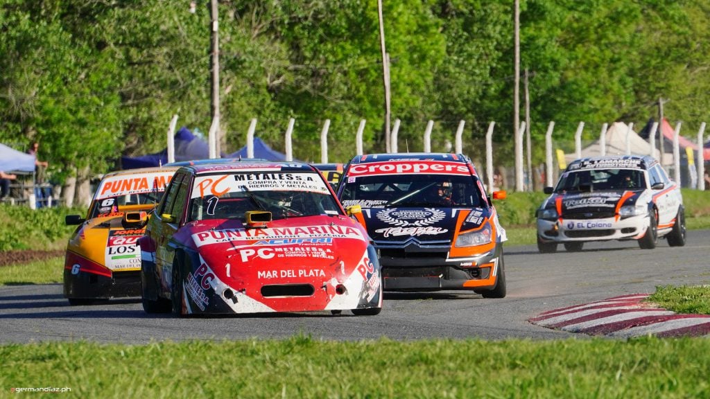 Foto: Germán Díaz.