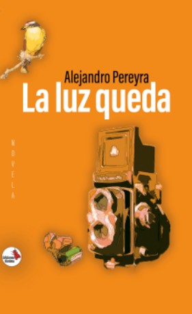 Tapa_La luz queda_Pereyra