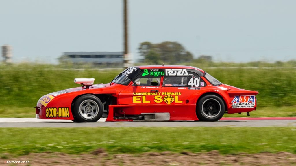 Foto: Germán Díaz.