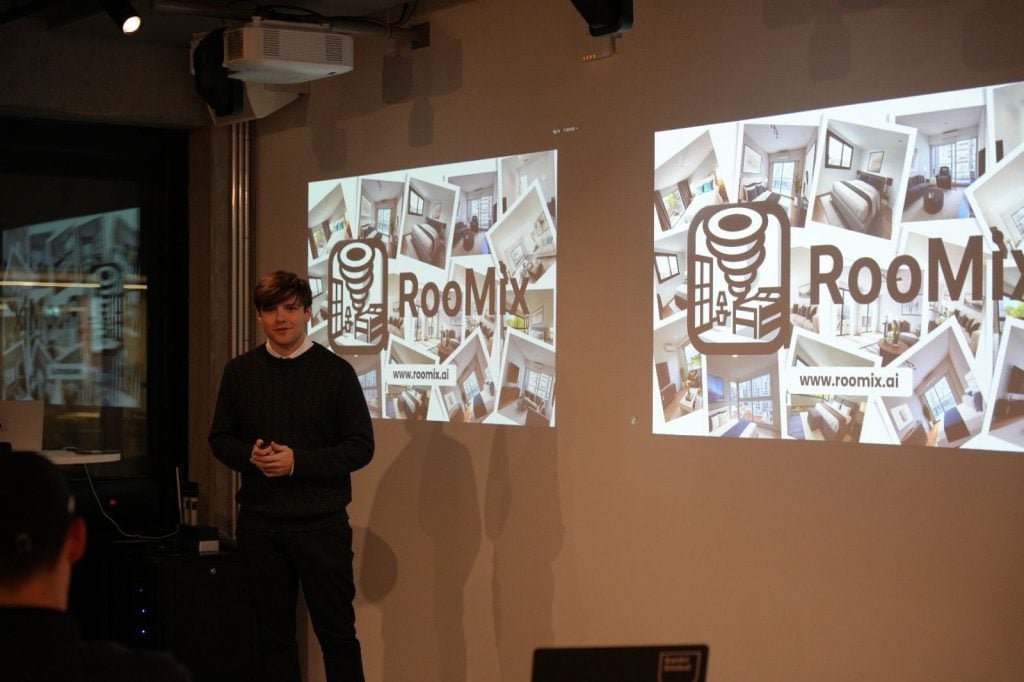 roomix