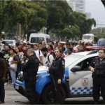 El gobierno de Brasil tendrá una reunión de emergencia con Río tras la operación policial que dejó 64 muertos