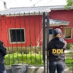 El sorprendente desenlace del desalojo en una casa usurpada