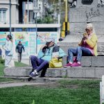 Cómo estará el clima este jueves en Mar del Plata