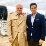 El avión de &#8220;Fred&#8221; Machado en Mar del Plata, lo que dejaron las visitas de Milei y Kicillof y la apuesta a la energía del mar