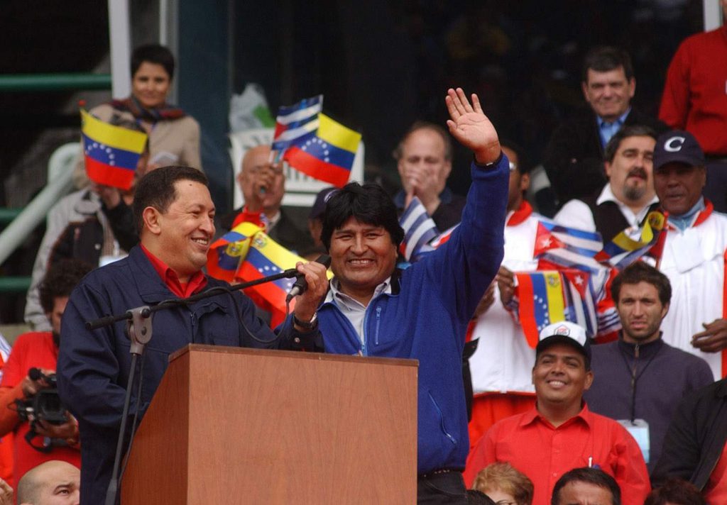 Sin la Cumbre de los Pueblos, realizada en forma simultánea con la Cumbre de las Américas, "no hubiese sido posible el rechazo al ALCA", aseguraron los historiadores.