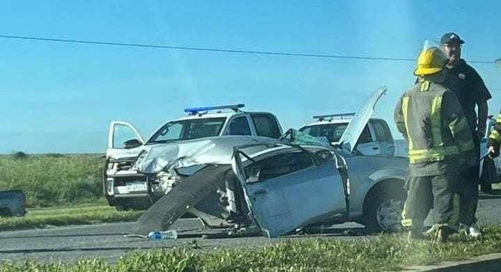 “Una ruta que no admite errores”: el accidente fatal en la Ruta 11 reaviva el debate