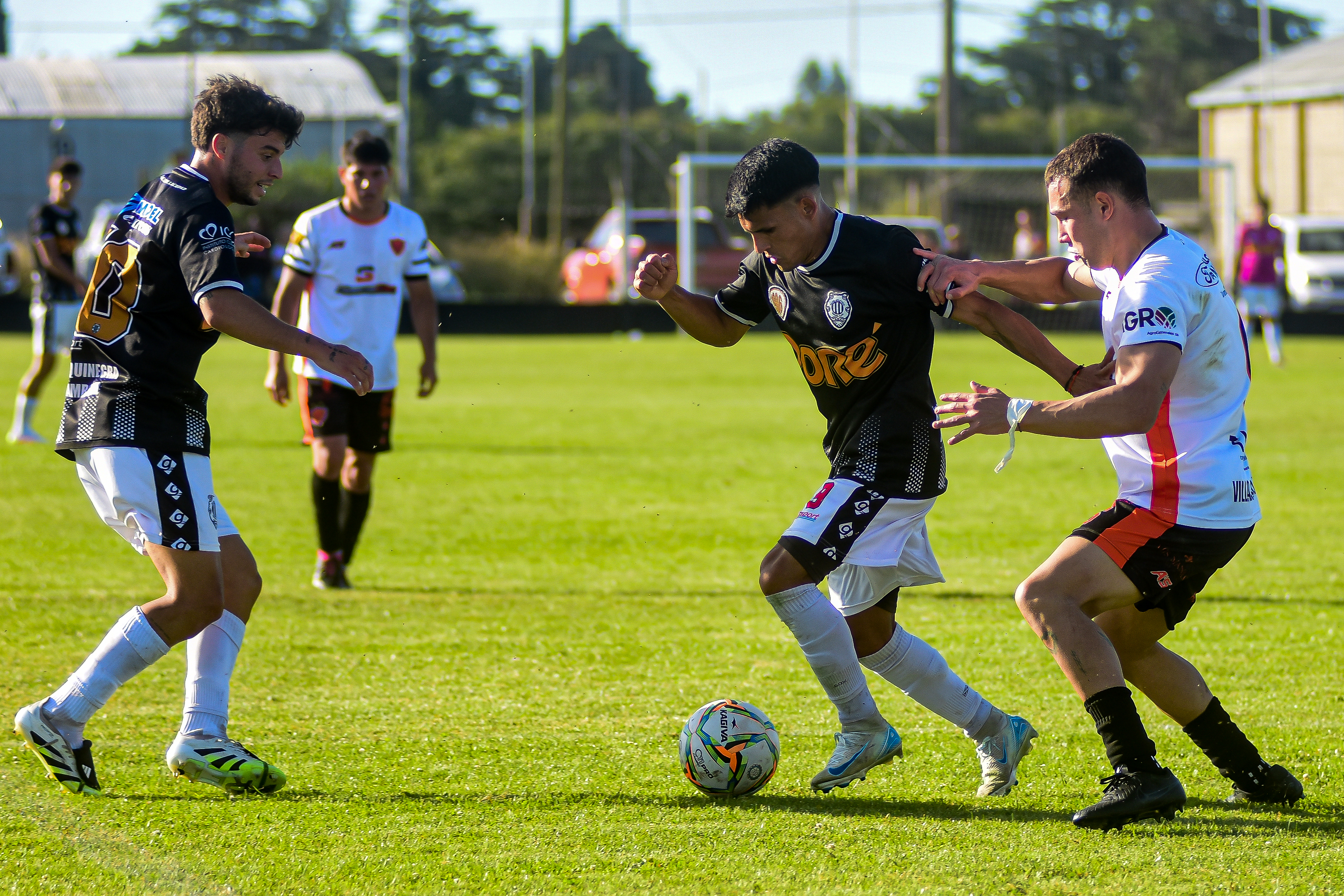 ATLÉTICO - DÍAZ VÉLEZ 08