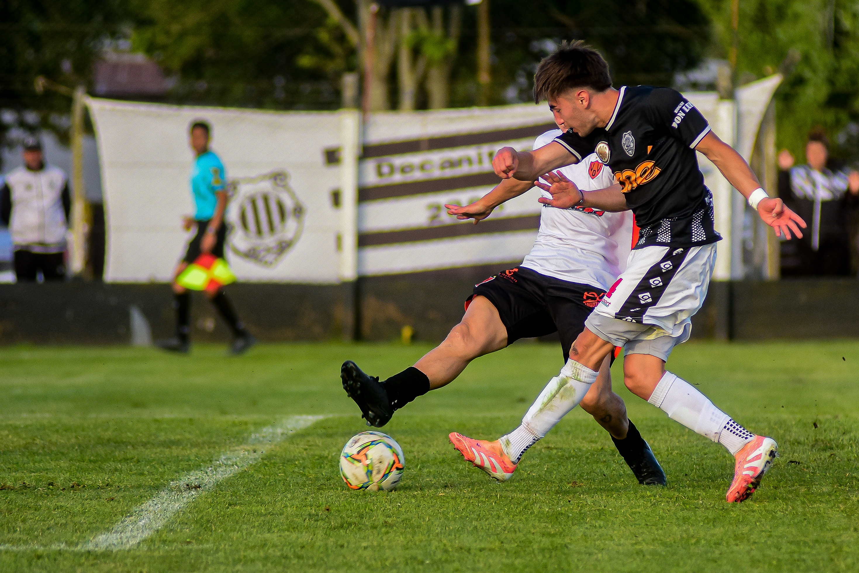 ATLÉTICO - DÍAZ VÉLEZ 19