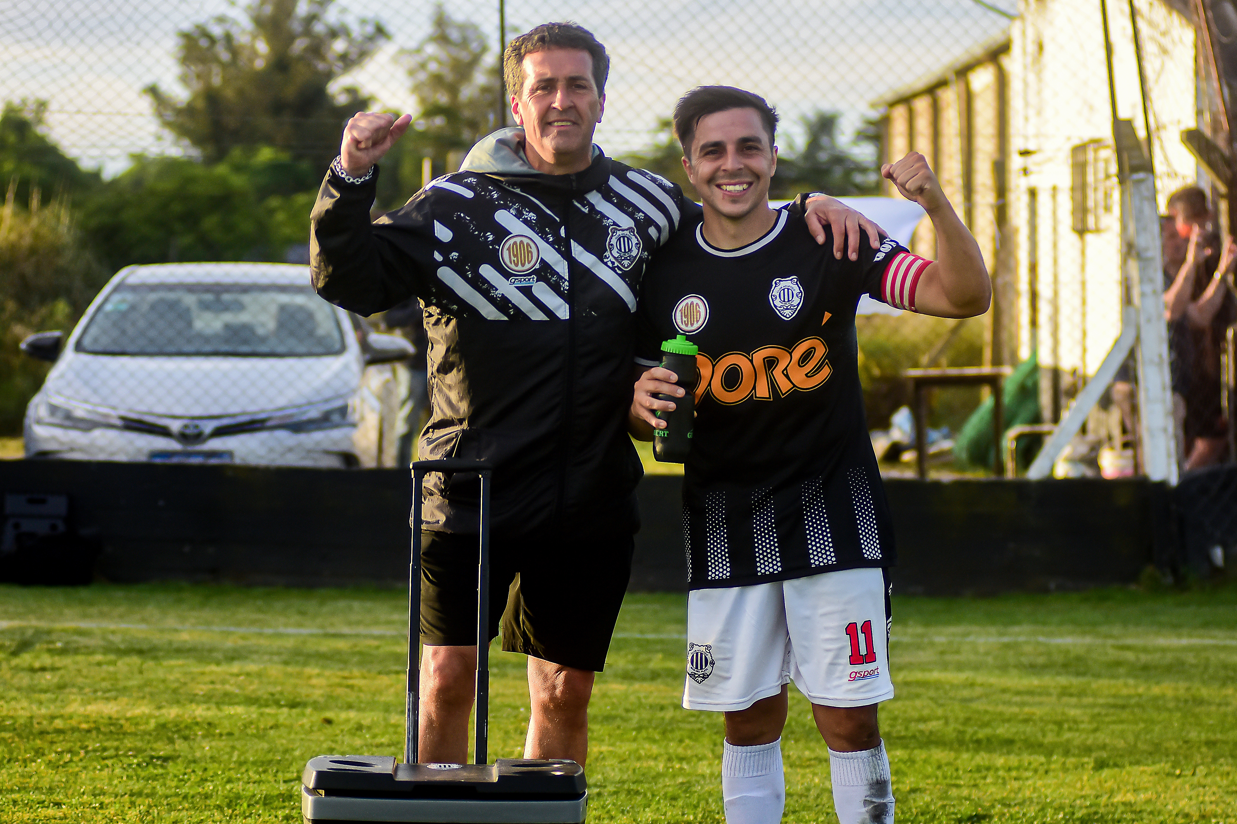 ATLÉTICO - DÍAZ VÉLEZ 33