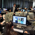 Abad, en Armenia: “La educación de calidad es la única llave para un desarrollo sustentable&#8221;