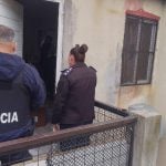 Atacó con un ladrillo a un ciclista para robarle: identifican a un adolescente