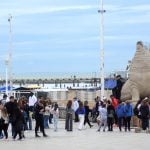 Cómo estará el clima este viernes en Mar del Plata