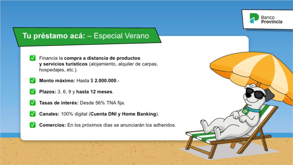 Descuentos verano 2026