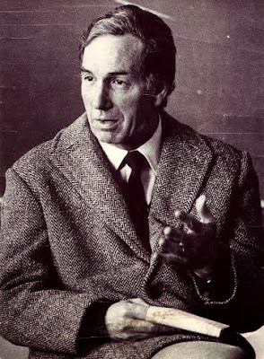 Enrique David Borthiry.