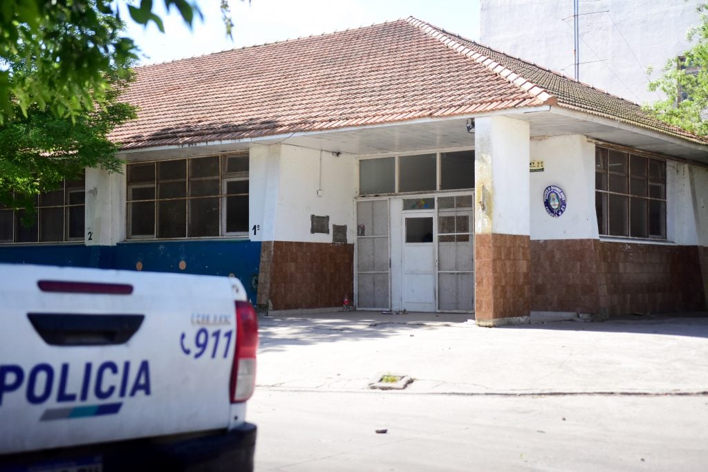 Sileoni sobre los incidentes en la Escuela 21: “Son hechos terribles y un fracaso de la sociedad”