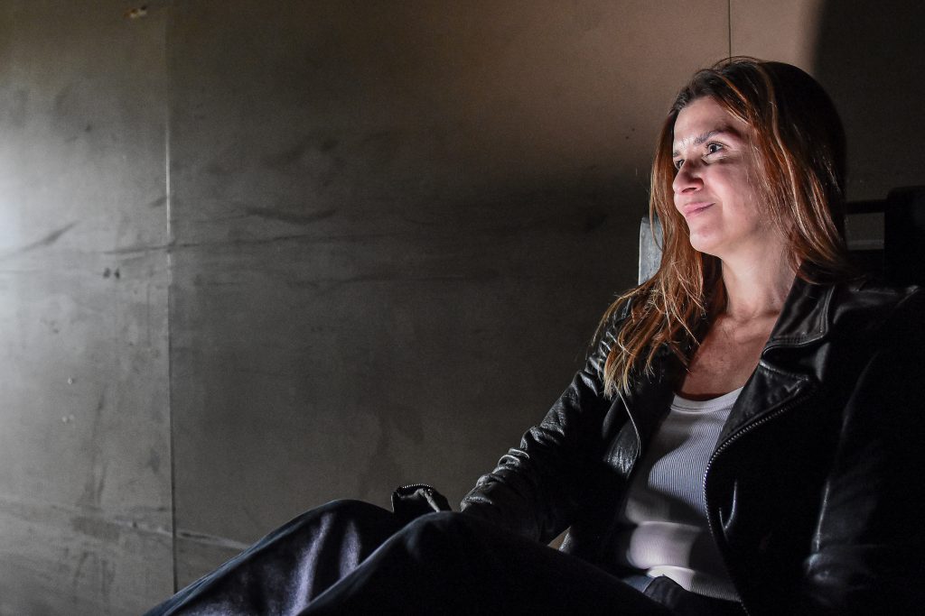 Mercedes Funes fue redactora y editora del diario La Nación y de la revista Gente, y columnista de Infobae. 