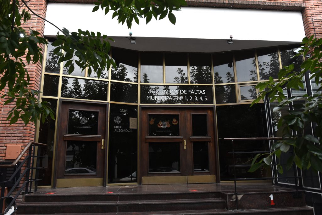 JUZGADOFALTAS1