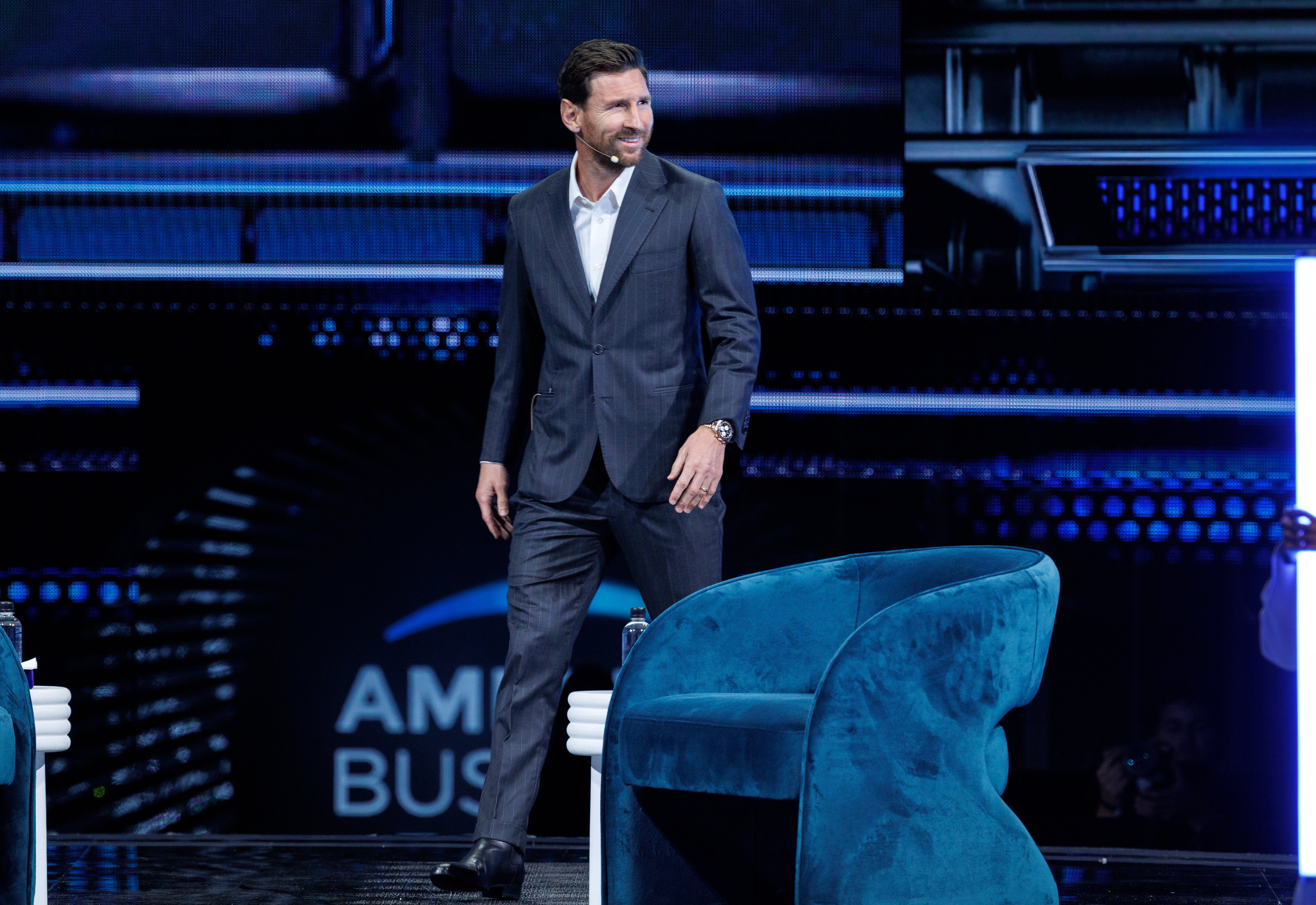 America Business Forum inaugural US edition