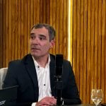 Agustín Neme habló por primera vez como futuro intendente: &#8220;Voy a romperme el lomo por Mar del Plata&#8221;