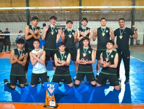 Ya está en marcha la acción por las Copas Argentinas