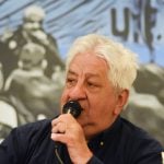 Julio Piumato: &#8220;Los salarios de los trabajadores no son el problema&#8221;