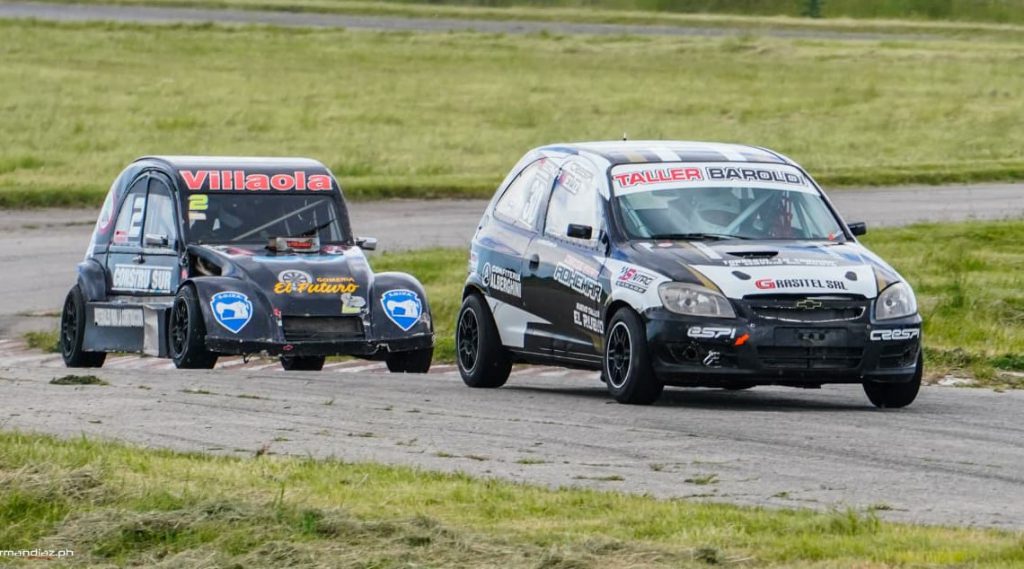 Foto: Germán Díaz.