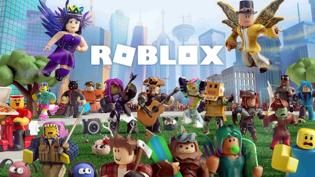 Consejo de Informática alertó por los riesgos de “Roblox”, la plataforma de juegos más popular del mundo Consejo de Informática alertó por los riesgos de “Roblox”, la plataforma de juegos más popular del mundo