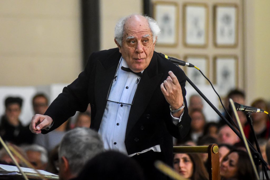 SINFÓNICA ALDREY 10