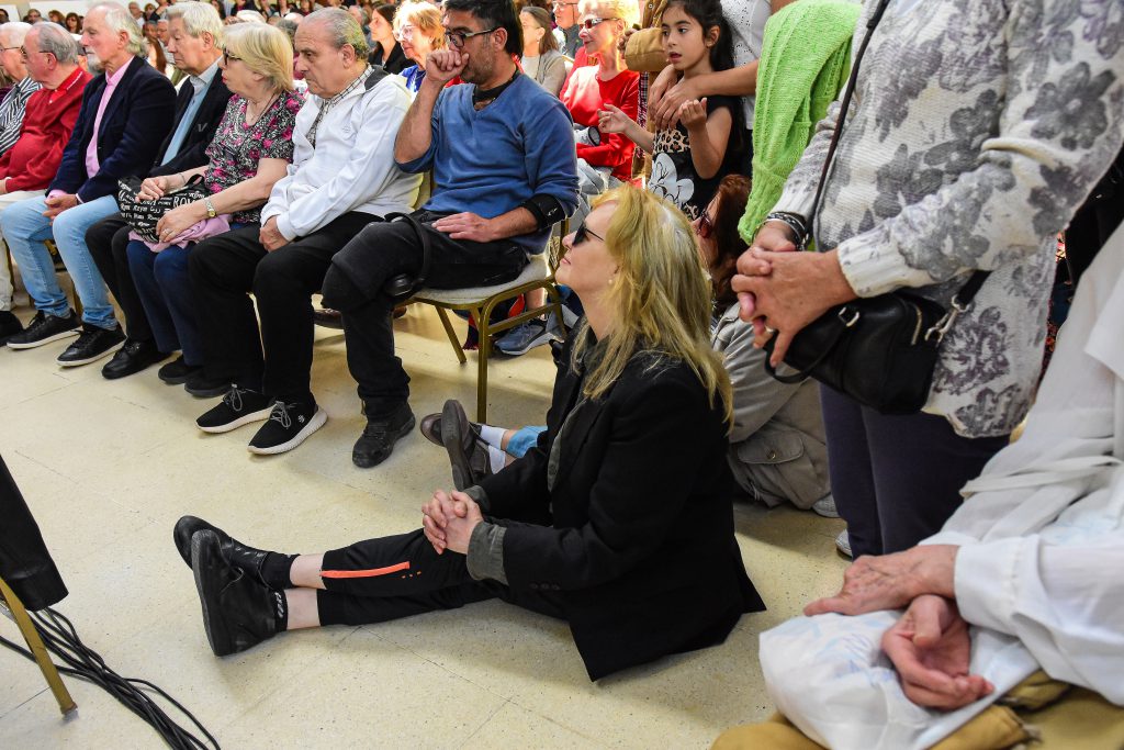 SINFÓNICA ALDREY 14