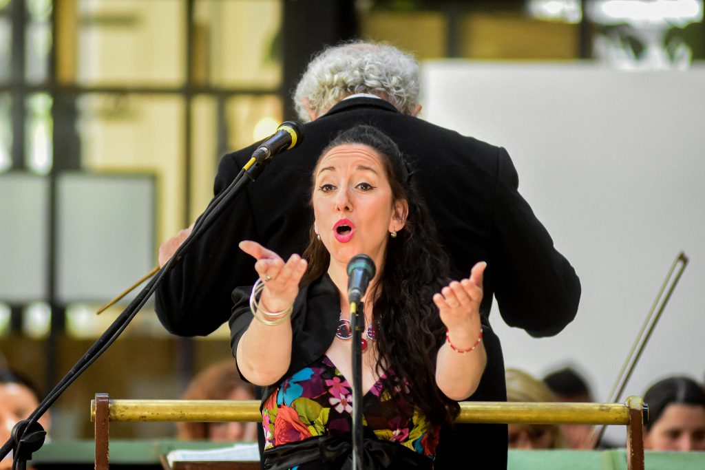 SINFÓNICA ALDREY 16