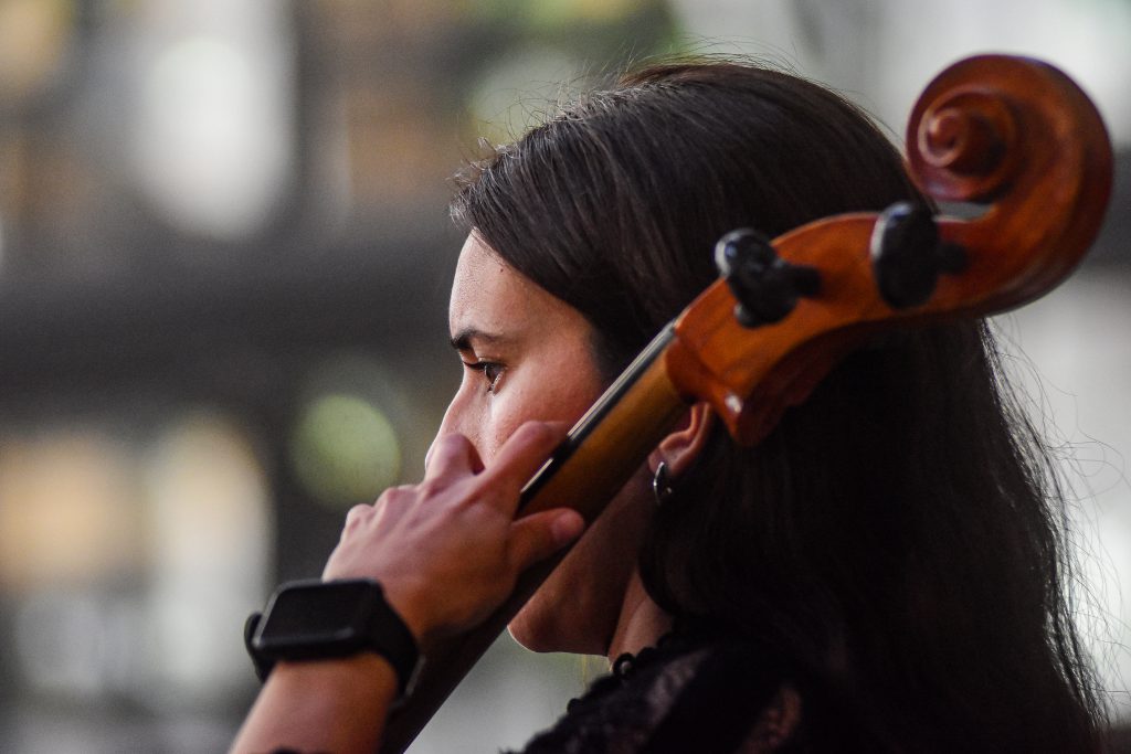 SINFÓNICA ALDREY 18