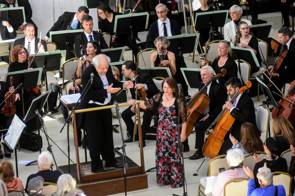 SINFÓNICA ALDREY 23