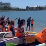 Se viene una tradicional prueba de SUP en Mar del Plata