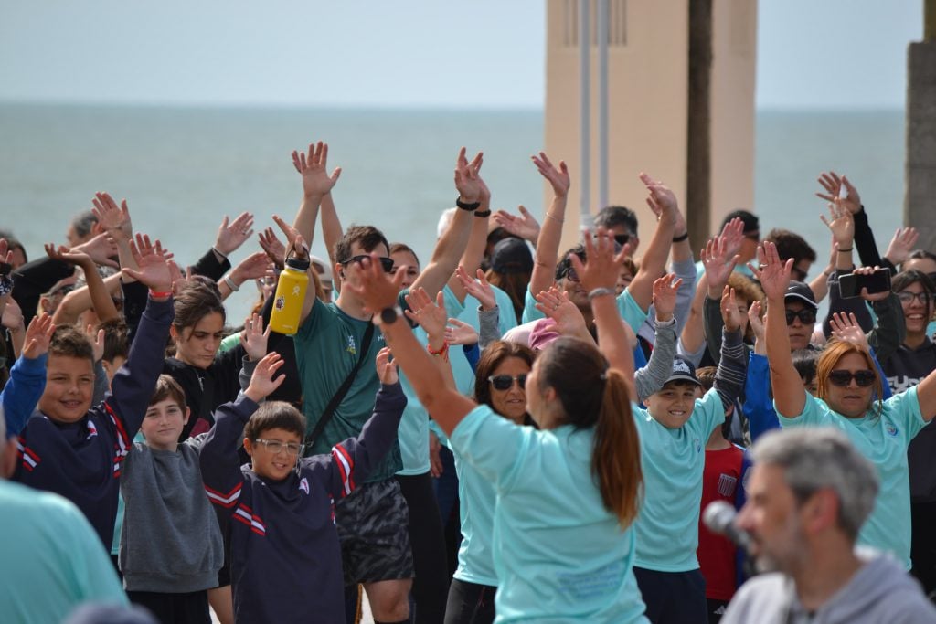 correcaminata don bosco