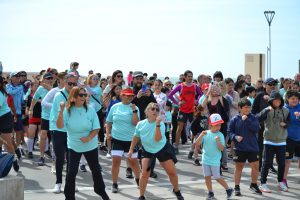 correcaminata don bosco