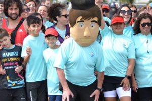 correcaminata don bosco