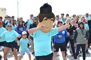 correcaminata don bosco