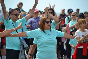 correcaminata don bosco